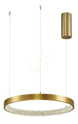 Kontrola Závěsné svítidlo MORON Luces Exclusivas LE41704