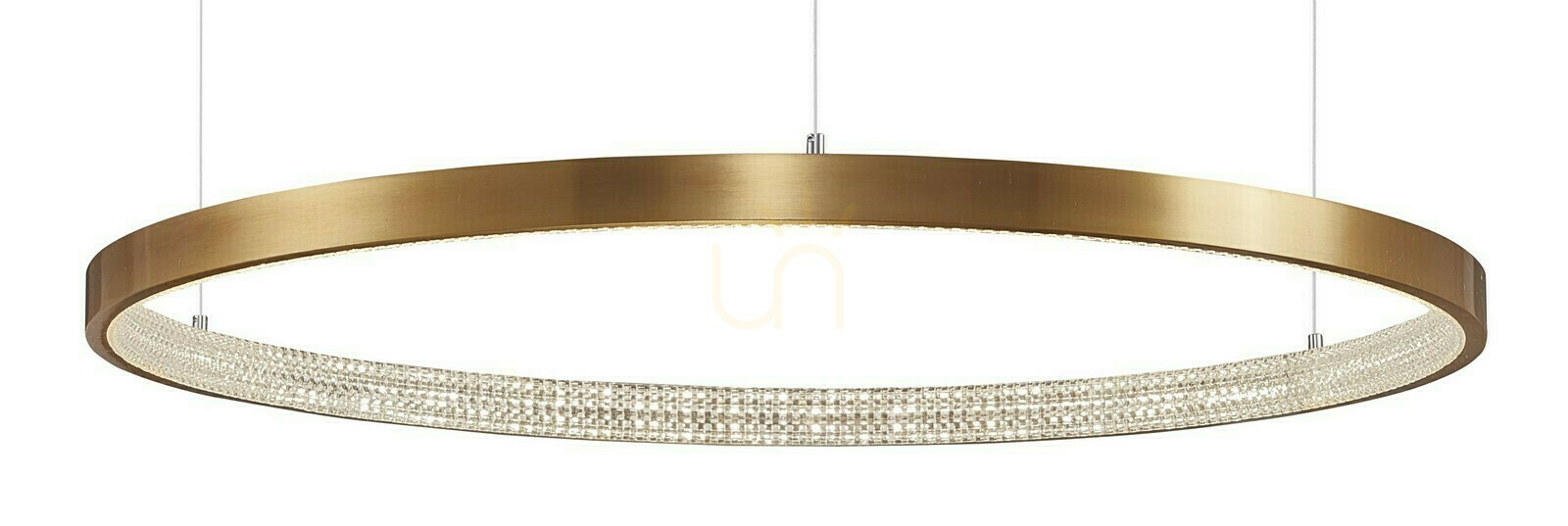 Pohled Závěsné svítidlo MORON Luces Exclusivas LE41706 Závěsné svítidlo MORON Luces Exclusivas LE41706