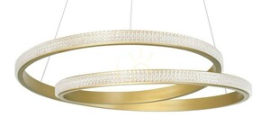 OBERA Luces Exclusivas Závěsné svítidlo LE41711 small 1