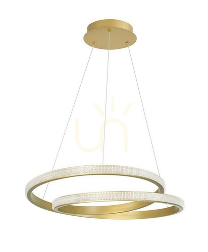 Kontrola OBERA Luces Exclusivas Závěsné svítidlo LE41711