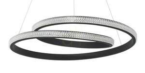 OBERA Luces Exclusivas Závěsné svítidlo LE41713 small 1