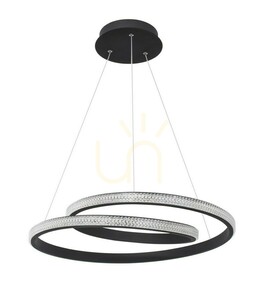 OBERA Luces Exclusivas Závěsné svítidlo LE41713 small 0
