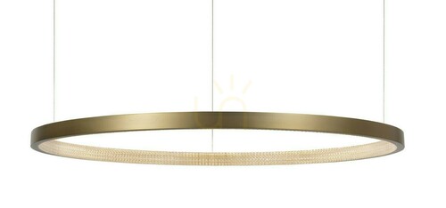 Kontrola Závěsné svítidlo ORITO Luces Exclusivas LE41728