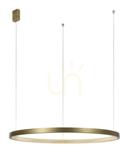 Kontrola Závěsné svítidlo ORITO Luces Exclusivas LE41728