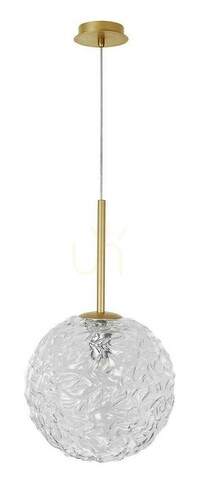 Kontrola Závěsné svítidlo PASTO od Luces Exclusivas LE41738