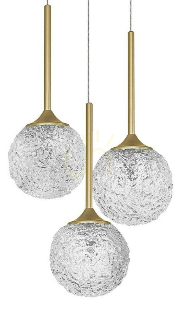 Pohled Závěsné svítidlo PASTO od Luces Exclusivas LE41741 Závěsné svítidlo PASTO od Luces Exclusivas LE41741
