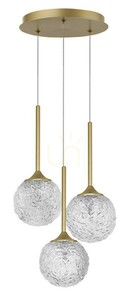 Závěsné svítidlo PASTO od Luces Exclusivas LE41741 0 Závěsné svítidlo PASTO od Luces Exclusivas LE41741 small 0