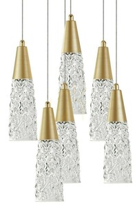 PENCO Luces Exclusivas Závěsné svítidlo LE41744 1 PENCO Luces Exclusivas Závěsné svítidlo LE41744 small 1