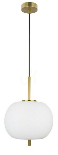 Kontrola Závěsné svítidlo PILAR Luces Exclusivas LE41754