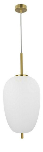 Kontrola Závěsné svítidlo PILAR Luces Exclusivas LE41756