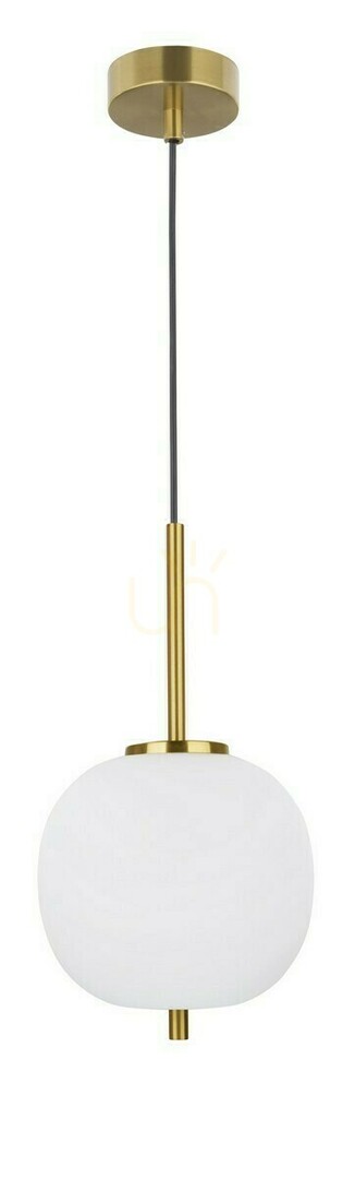 Kontrola Závěsné svítidlo PILAR Luces Exclusivas LE41757 Závěsné svítidlo PILAR Luces Exclusivas LE41757