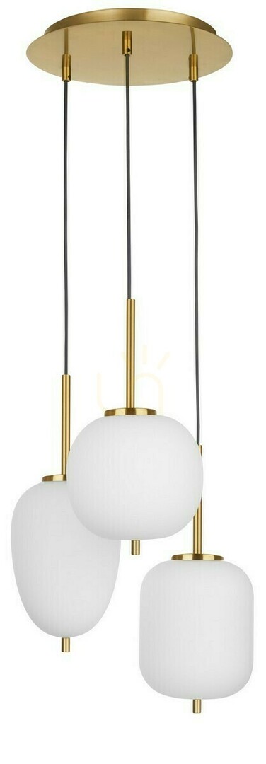 Závěsné svítidlo PILAR Luces Exclusivas LE41761