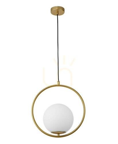 Kontrola Závěsné svítidlo RENGO Luces Exclusivas LE41770