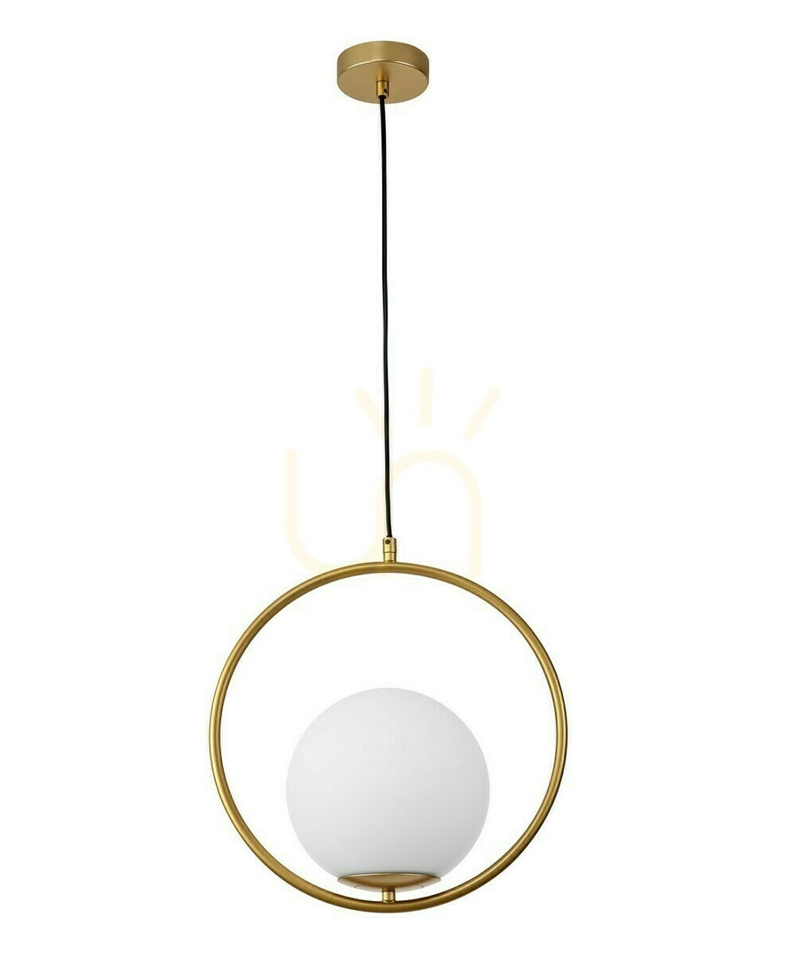 Kontrola Závěsné svítidlo RENGO Luces Exclusivas LE41770 Závěsné svítidlo RENGO Luces Exclusivas LE41770