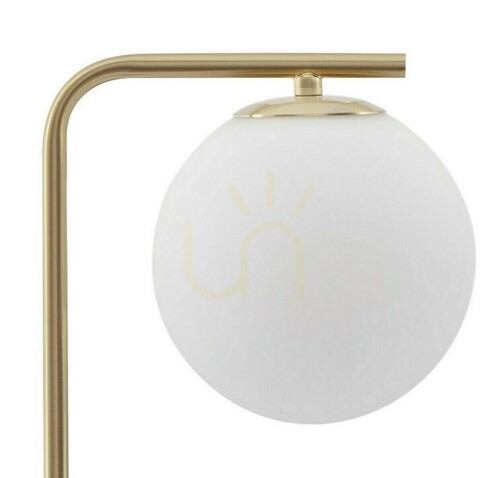 Kontrola Stolní lampa RIOJA od Luces Exclusivas LE41774