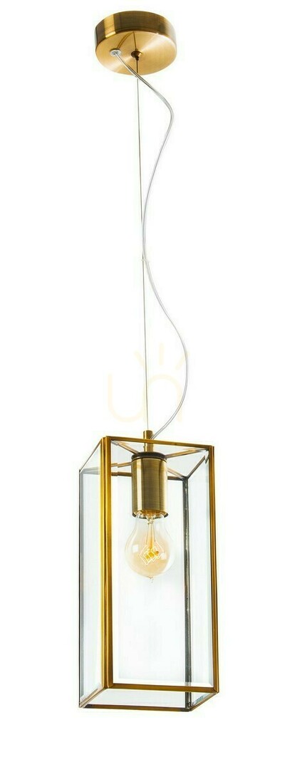 Kontrola Závěsné svítidlo SALTA Luces Exclusivas LE41779 Závěsné svítidlo SALTA Luces Exclusivas LE41779