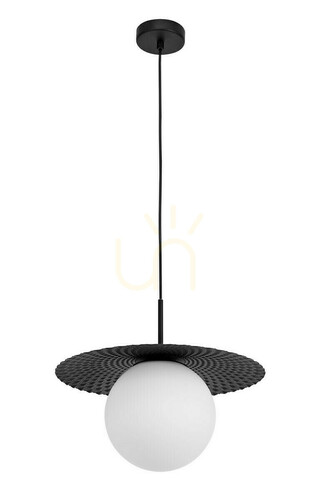 Kontrola Závěsné svítidlo SALTO Luces Exclusivas LE41781