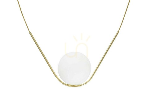 Kontrola SORIA Luces Exclusivas Závěsné svítidlo LE41783