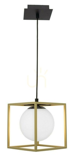 Kontrola Závěsné svítidlo PLATA Luces Exclusivas LE41786
