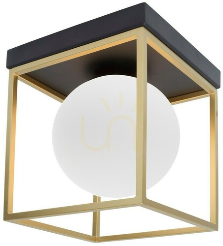Kontrola PLATA Luces Exclusivas Plafond LE41789