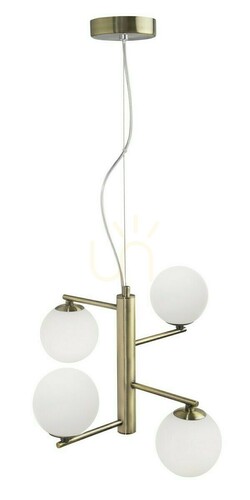 Kontrola Závěsné svítidlo TALCA Luces Exclusivas LE41790