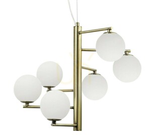 Závěsné svítidlo TALCA Luces Exclusivas LE41793 1 Závěsné svítidlo TALCA Luces Exclusivas LE41793 small 1