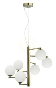 Závěsné svítidlo TALCA Luces Exclusivas LE41793 0 Závěsné svítidlo TALCA Luces Exclusivas LE41793 small 0