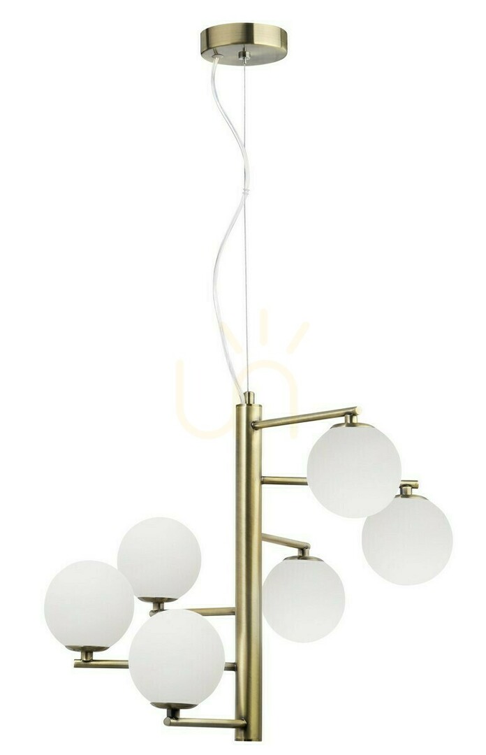Kontrola Závěsné svítidlo TALCA Luces Exclusivas LE41793 Závěsné svítidlo TALCA Luces Exclusivas LE41793