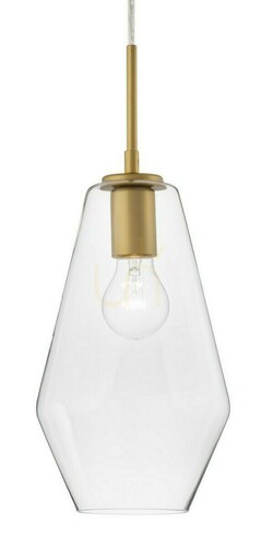 Kontrola Závěsné svítidlo TULUA Luces Exclusivas LE41796.