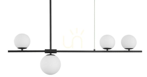 Kontrola Závěsné svítidlo TURBO Luces Exclusivas LE41801