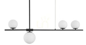 Závěsné svítidlo TURBO Luces Exclusivas LE41801 1 Závěsné svítidlo TURBO Luces Exclusivas LE41801 small 1