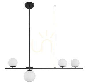 Závěsné svítidlo TURBO Luces Exclusivas LE41801 0 Závěsné svítidlo TURBO Luces Exclusivas LE41801 small 0