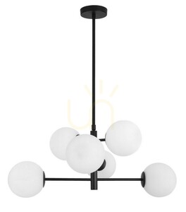 Závěsné svítidlo TURBO od Luces Exclusivas LE41803 1 Závěsné svítidlo TURBO od Luces Exclusivas LE41803 small 1