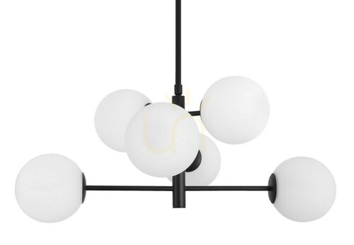 Kontrola Závěsné svítidlo TURBO od Luces Exclusivas LE41803