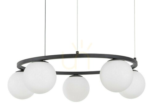 Kontrola UBEDA Luces Exclusivas závěsné svítidlo LE41805