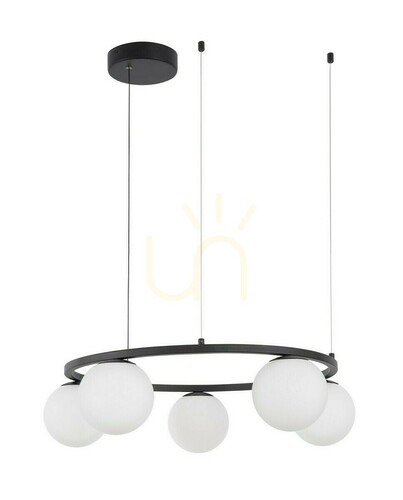 Kontrola UBEDA Luces Exclusivas závěsné svítidlo LE41805