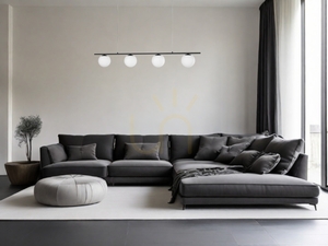 UBEDA Luces Exclusivas závěsné svítidlo LE41806 small 2