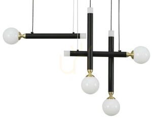 Závěsné svítidlo UNION Luces Exclusivas LE41811 small 1