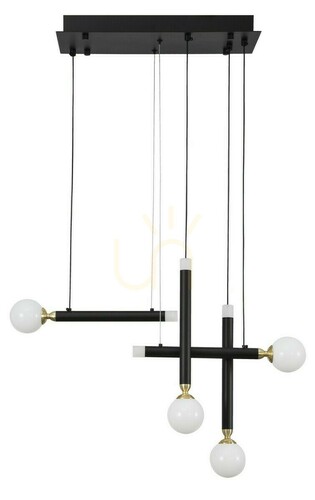 Kontrola Závěsné svítidlo UNION Luces Exclusivas LE41811