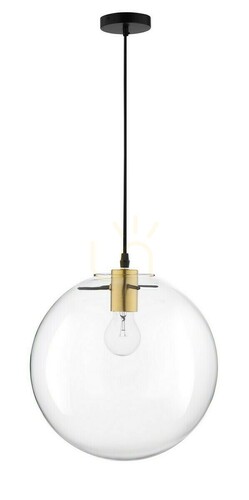 Kontrola Závěsné svítidlo UPATA Luces Exclusivas LE41814