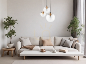 Závěsné svítidlo UPATA Luces Exclusivas LE41815 2 Závěsné svítidlo UPATA Luces Exclusivas LE41815 small 2