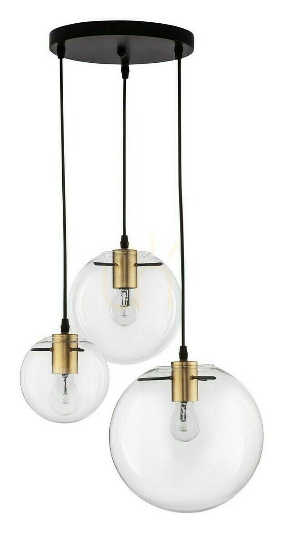 Kontrola Závěsné svítidlo UPATA Luces Exclusivas LE41815 Závěsné svítidlo UPATA Luces Exclusivas LE41815