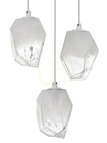 Kontrola Závěsné svítidlo VIGIA Luces Exclusivas LE41822