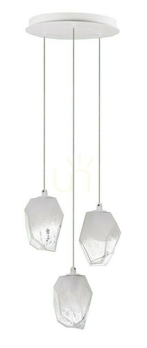 Kontrola Závěsné svítidlo VIGIA Luces Exclusivas LE41822
