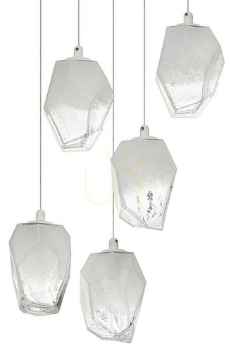 Kontrola Závěsné svítidlo VIGIA Luces Exclusivas LE41823