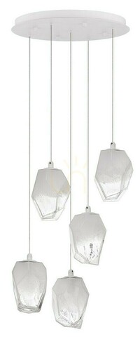 Kontrola Závěsné svítidlo VIGIA Luces Exclusivas LE41823