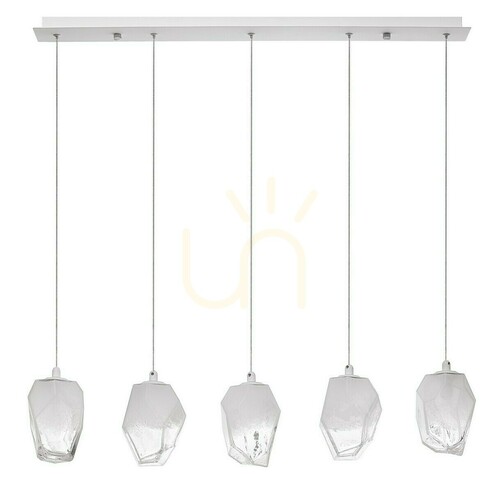 Kontrola Závěsné svítidlo VIGIA Luces Exclusivas LE41824