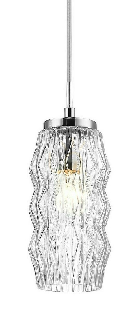 Pohled Závěsné svítidlo VILLA Luces Exclusivas LE41825 Závěsné svítidlo VILLA Luces Exclusivas LE41825
