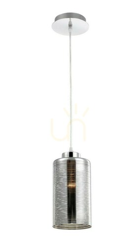 Kontrola Závěsné svítidlo YERBA Luces Exclusivas LE41828