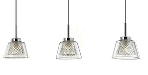 Závěsné svítidlo YOPAL Luces Exclusivas LE41832 1 Závěsné svítidlo YOPAL Luces Exclusivas LE41832 small 1